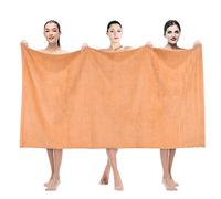 American Soft Linen Coton Turc de qualité hôtelière de Luxe pour Une Douceur et Une Absorption maximales.