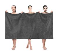American Soft Linen Coton Turc de qualité hôtelière de Luxe pour Une Douceur et Une Absorption maximales.