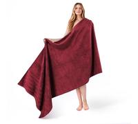 American Soft Linen Coton Turc de qualité hôtelière de Luxe pour Une Douceur et Une Absorption maximales.