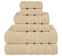 American Soft Linen Coton Turc de qualité hôtelière de Luxe pour Une Douceur et Une Absorption maximales.