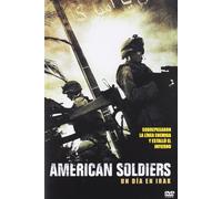 American Soldiers (2005)