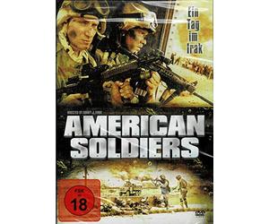 American Soldiers