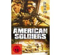 American Soldiers-EIN Tag im Irak [Import]