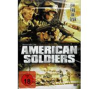 American Soldiers [Import]