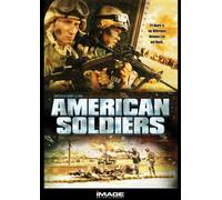 American Soldiers [Import USA Zone 1]