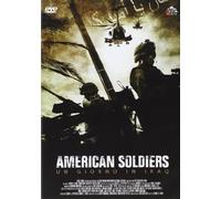 American Soldiers-Un Giorno in Iraq [Import]