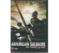 American Soldiers - Une Journée En Iraq