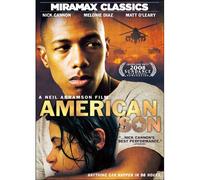 American Son