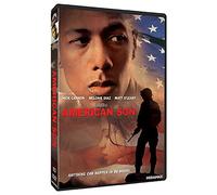 American Son – DVD – Boîtier Amaray, Dolby, écran large