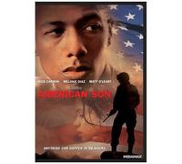 American Son – DVD – Boîtier Amaray, Dolby, écran large