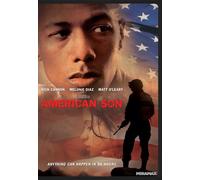 American Son [Dvd] Amaray Case, Dolby, Widescreen
