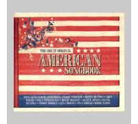AMERICAN SONG BOOK-THE GREAT ORIGINAL-V/A