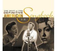 American Songbook 2: Best of J-Z