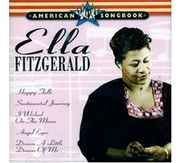 American Songbook by Ella Fitzgerald