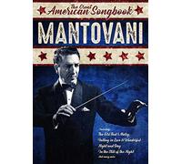 American Songbook by Mantovani [Import]