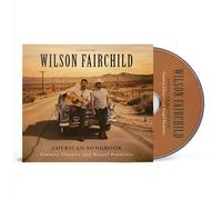 American Songbook: Country Classics and Gospel Favorites