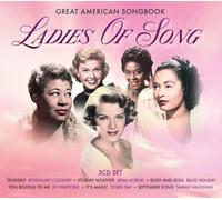Various - American Songbook: Ladies of Song