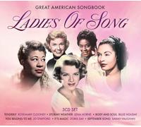 American Songbook: Ladies of Song