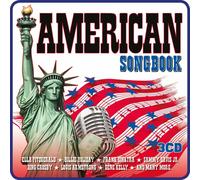 AMERICAN SONGBOOK (LIM METALBOX ED) 3 CD NEUF