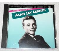 American Songbook Series: Alan Jay Lerner [Import]