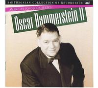 American Songbook Series: Oscar Hammerstein II [Import]