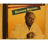 American Songbook Series: Richard Whiting (1996-09-03)