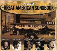 American Songbook Vol 2 [Import]