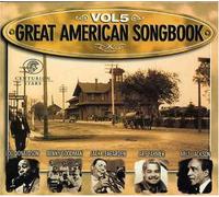 American Songbook Vol.5 [Import]