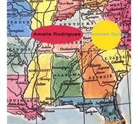 Rodrigues, Amalia - American Songs