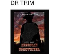 American Songwriter [Blu-Ray]