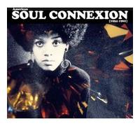 American Soul Connexion 1954-1962