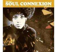 American Soul Connexion Chapter 3