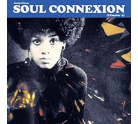 Various Artists – American Soul Connexion - Chapter 4 – Vinyle 12"