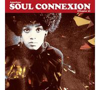 American Soul Connexion-Chapter 5