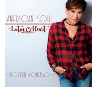 Doreen Montalvo - American Soul / Latin Heart [Cd]