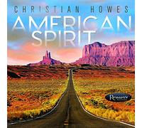 American Spirit