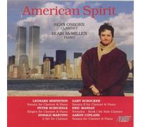 American Spirit