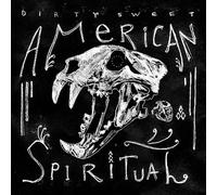 American Spiritual by Fake Shark Real Zombie [Audio CD] NEUF
