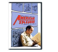 American Splendor by Hope Davis