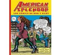 American Splendor Crumb, Robert, Pekar, Harvey (Auteur)
