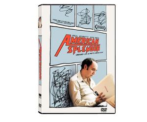 American Splendor [Import USA Zone 1]