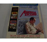 American Splendor: The Life and Times of Harvey Pekar
