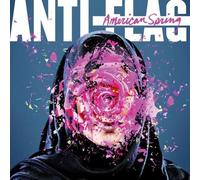 Anti-Flag – American Spring – CD – Neuf