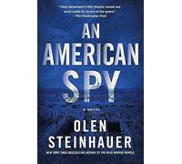 An American Spy