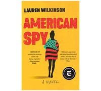 American Spy