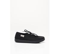 american stadium chaussures garçon de couleur noir