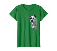 American Staffordshire Terrier - Amstaff T-Shirt