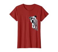 American Staffordshire Terrier - Amstaff T-Shirt