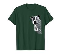 American Staffordshire Terrier - Amstaff T-Shirt