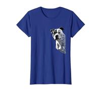 American Staffordshire Terrier - Amstaff T-Shirt